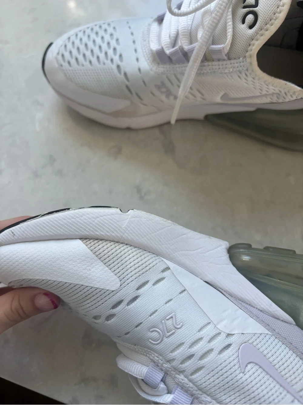 Nike Air Max 270